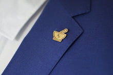 Classic Pharmacy Lapel Pin